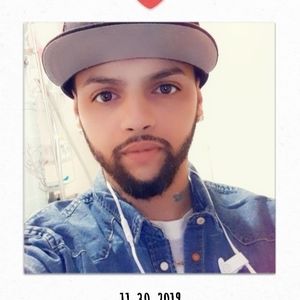 Meet your Posher, Richie